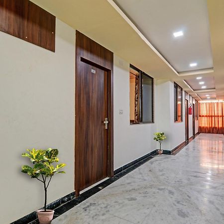Hotel Collection O The Sunrise Udaipur Exterior foto