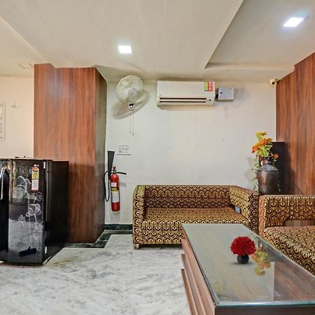Hotel Collection O The Sunrise Udaipur Exterior foto