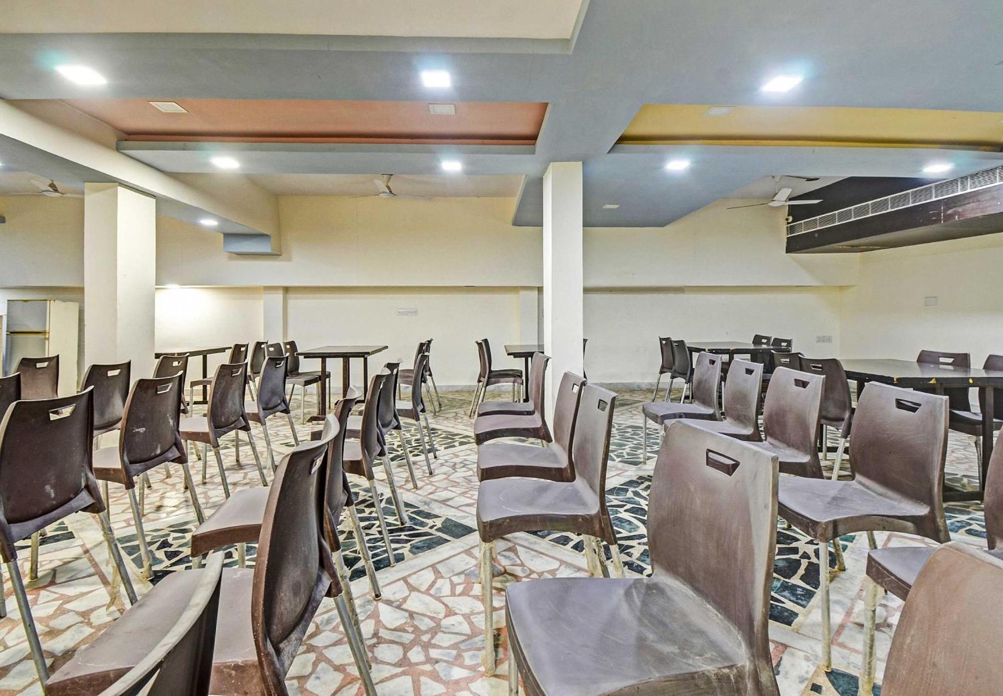 Hotel Collection O The Sunrise Udaipur Exterior foto